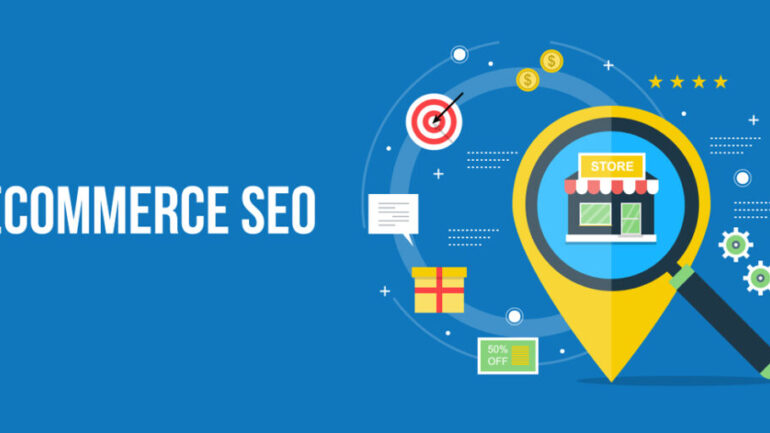 Ecommerce SEO Guide To Build Up Your New Business