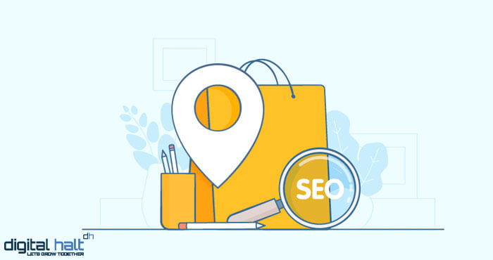 Looking for the Reliable SEO Agency Nearby Rockford, Connect with DIgital Halt for Best SEO Services