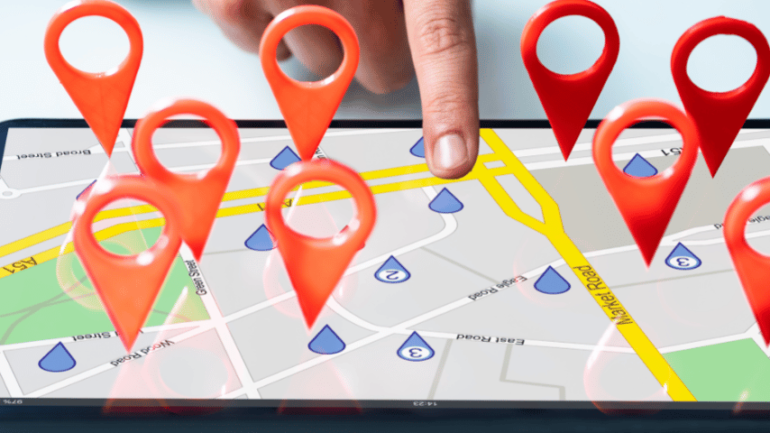 Maximizing Local SEO in Dubai - How Google My Business Can Boost Your Business Growth